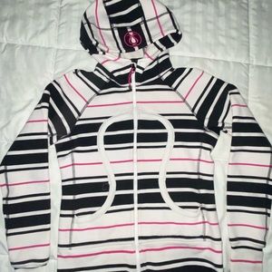 Lulu Lemon Scuba Hoodie